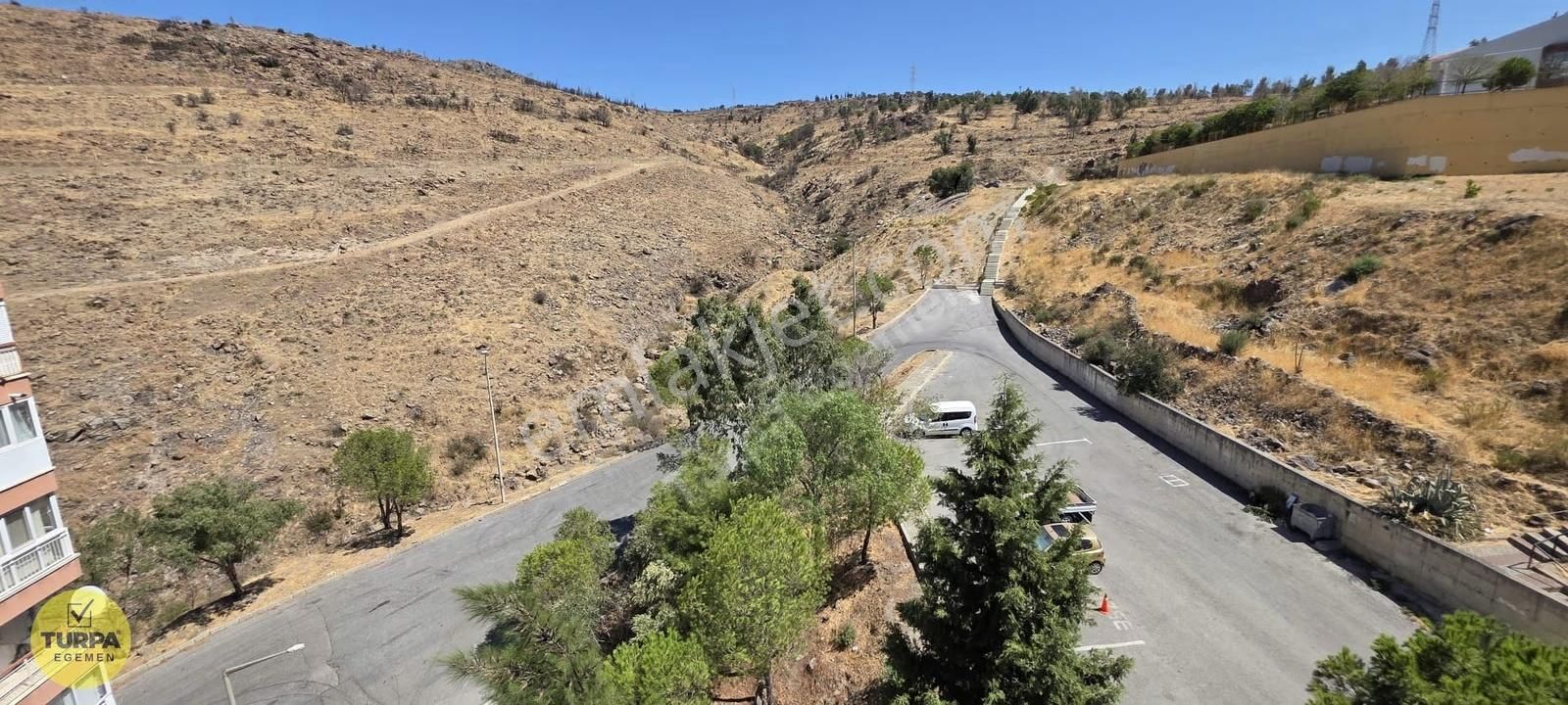 Çiğli Evka-6 Da 2+1 Doğalgazlı Asansörlü Daire - Görsel 16