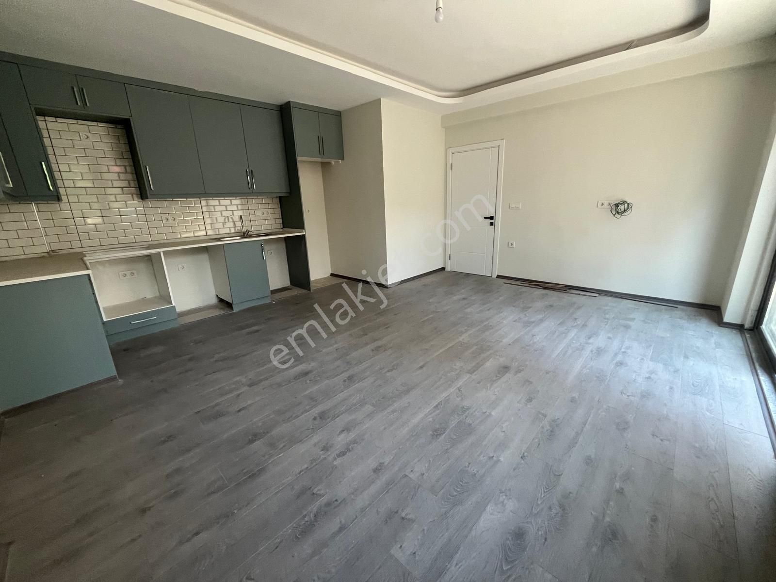 Goldhouse Dan Satılık Daire Sıfır Merkezi Konumda 2+1 Bahçe Katı - Görsel 5