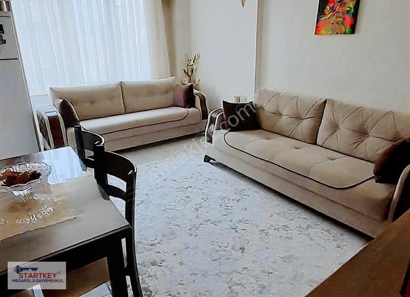 Didim Çamlık Mh. 3+1 Eşyalı Satılık Dubleks Daire - Görsel 10