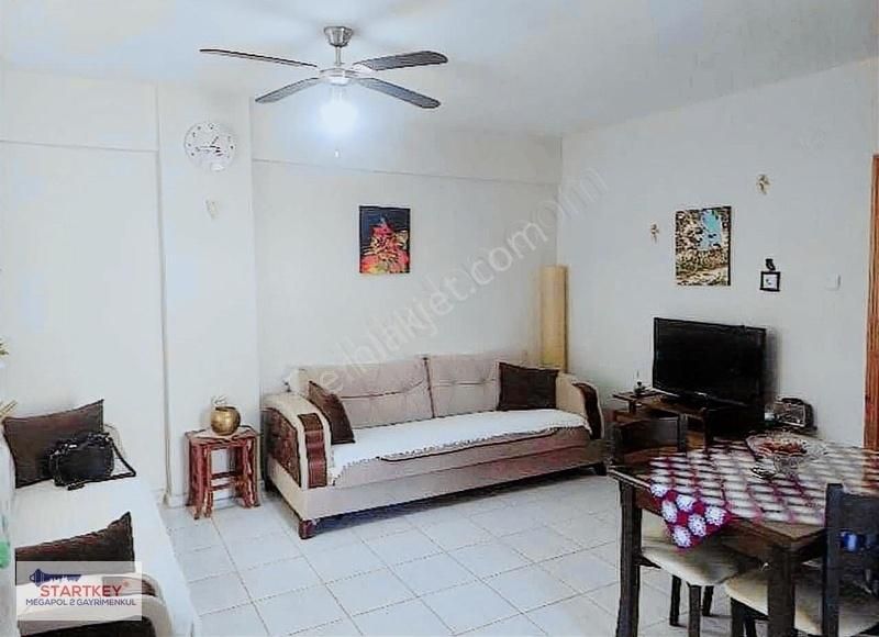 Didim Çamlık Mh. 3+1 Eşyalı Satılık Dubleks Daire - Görsel 6