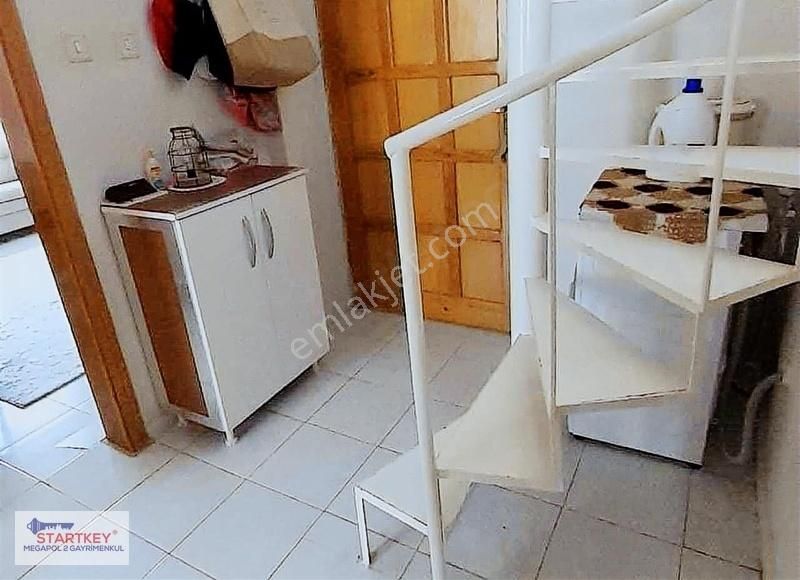 Didim Çamlık Mh. 3+1 Eşyalı Satılık Dubleks Daire - Görsel 11