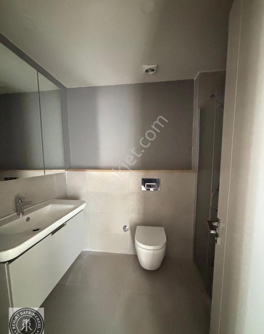 Remint’den Huzurevleri Mahallesi Göktekin Proje Güvencesi İle Ultra Lüks 3+1 Sosyal Donanıml Satılık - Görsel 3