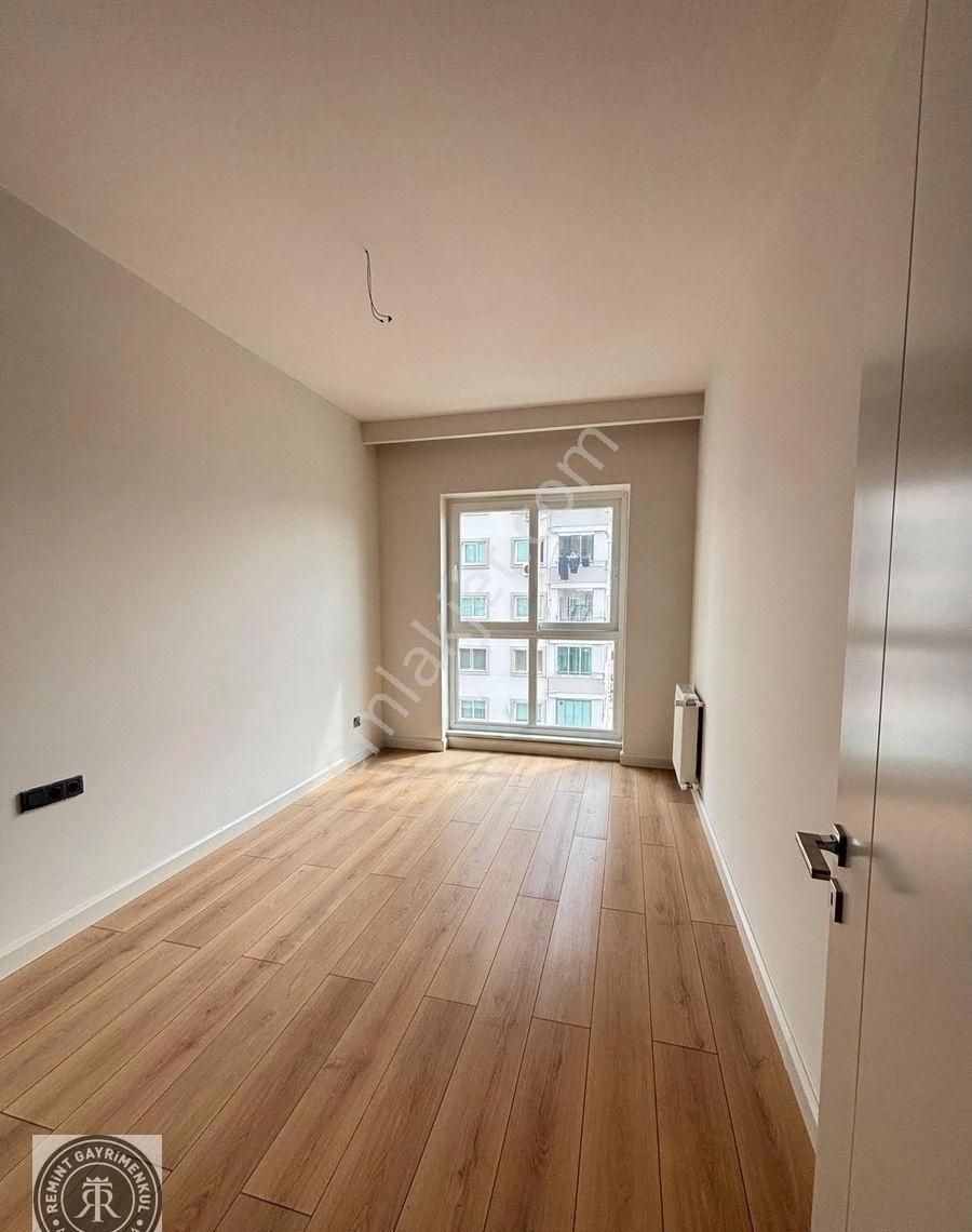 Remint’den Huzurevleri Mahallesi Göktekin Proje Güvencesi İle Ultra Lüks 3+1 Sosyal Donanıml Satılık - Görsel 5