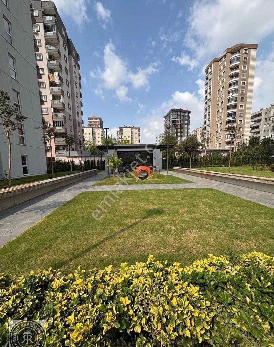 Remint’den Huzurevleri Mahallesi Göktekin Proje Güvencesi İle Ultra Lüks 3+1 Sosyal Donanıml Satılık - Görsel 20