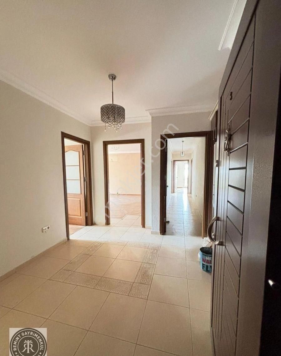 Remint’den Yurt Mahallesinde Geniş 4+1 Kapalı Mutfak Çift Banyolu Dirrk Hasarsız Satılık Daire!!! - Görsel 11