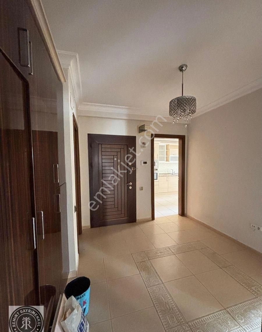 Remint’den Yurt Mahallesinde Geniş 4+1 Kapalı Mutfak Çift Banyolu Dirrk Hasarsız Satılık Daire!!! - Görsel 19