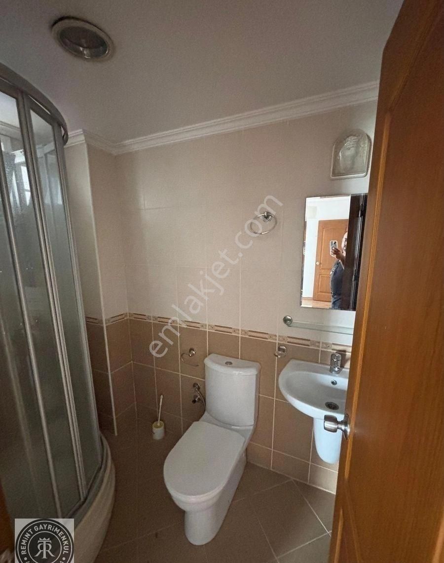 Remint’den Yurt Mahallesinde Geniş 4+1 Kapalı Mutfak Çift Banyolu Dirrk Hasarsız Satılık Daire!!! - Görsel 20