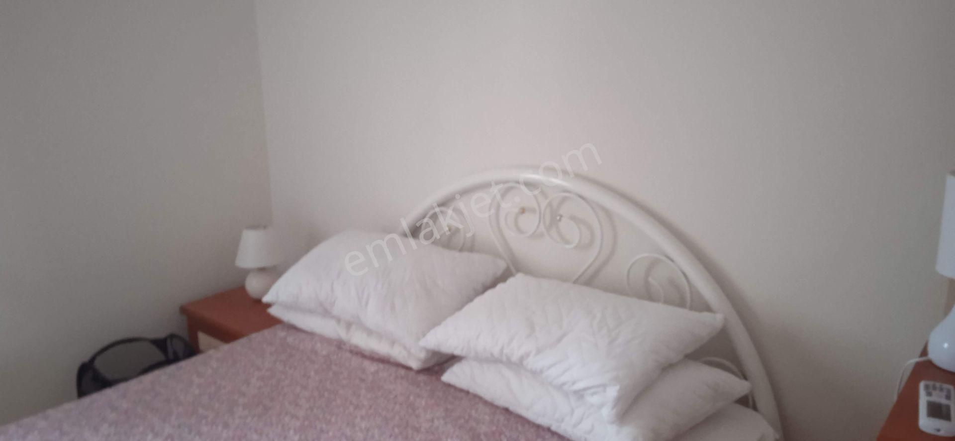 Kuşadası Ege Mahalesinde, Laguna Sitesinde Satılık Daire - Görsel 17