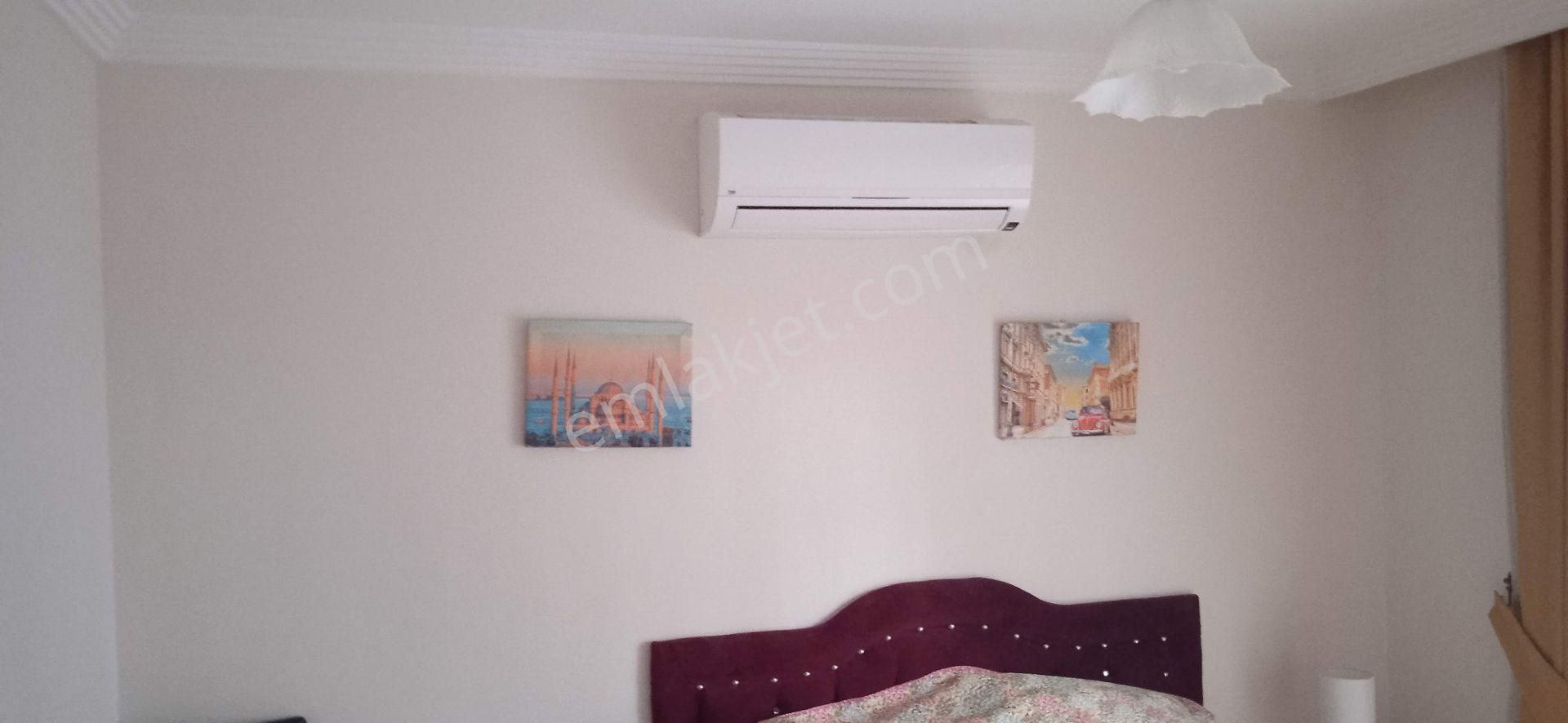 Kuşadası Ege Mahalesinde, Laguna Sitesinde Satılık Daire - Görsel 13