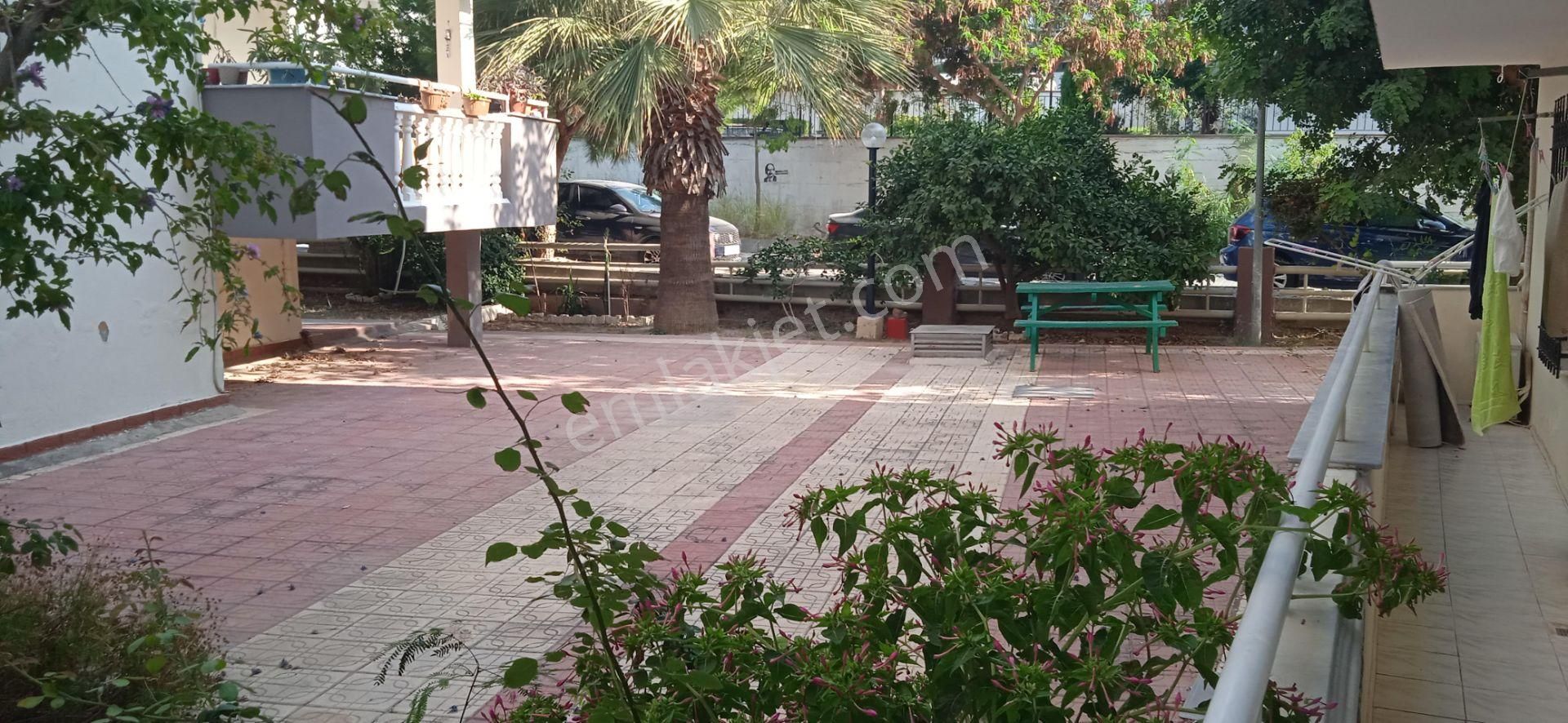 Kuşadası Ege Mahalesinde, Laguna Sitesinde Satılık Daire - Görsel 28