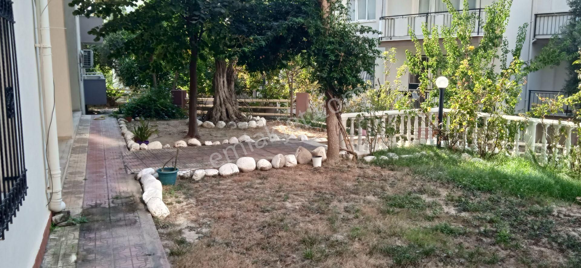 Kuşadası Ege Mahalesinde, Laguna Sitesinde Satılık Daire - Görsel 30