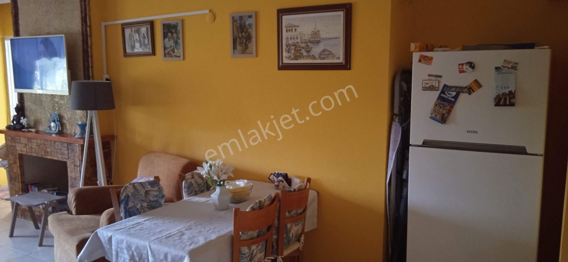 Kuşadası Ege Mahalesinde, Laguna Sitesinde Satılık Daire - Görsel 2