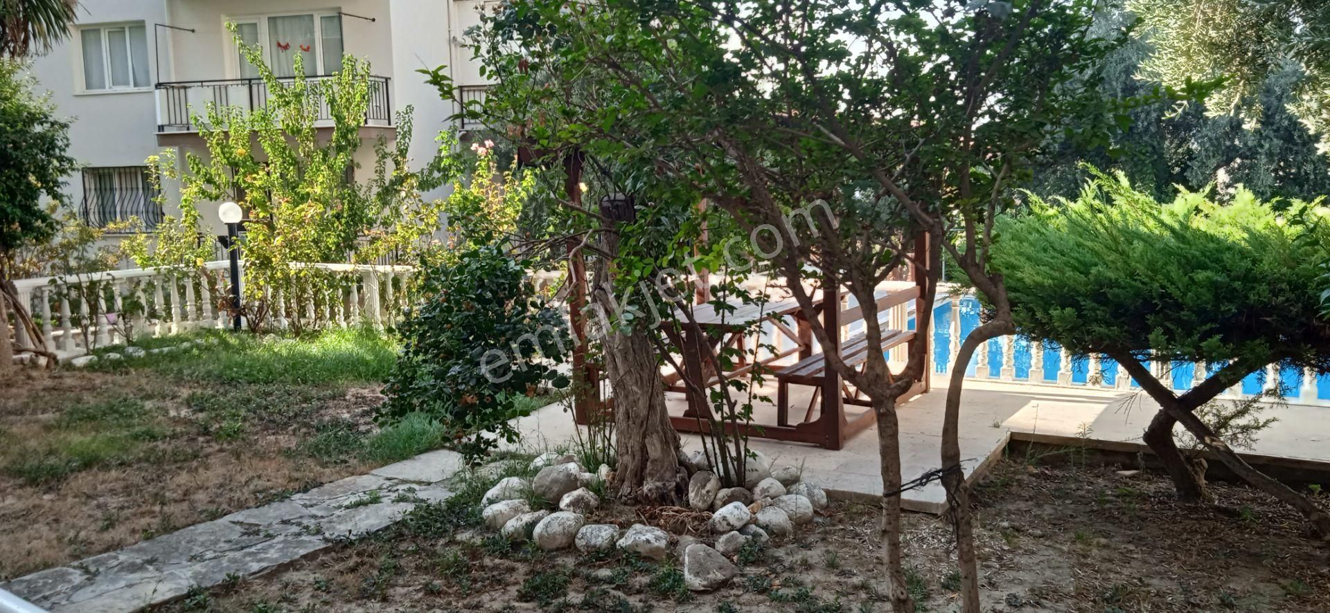 Kuşadası Ege Mahalesinde, Laguna Sitesinde Satılık Daire - Görsel 29