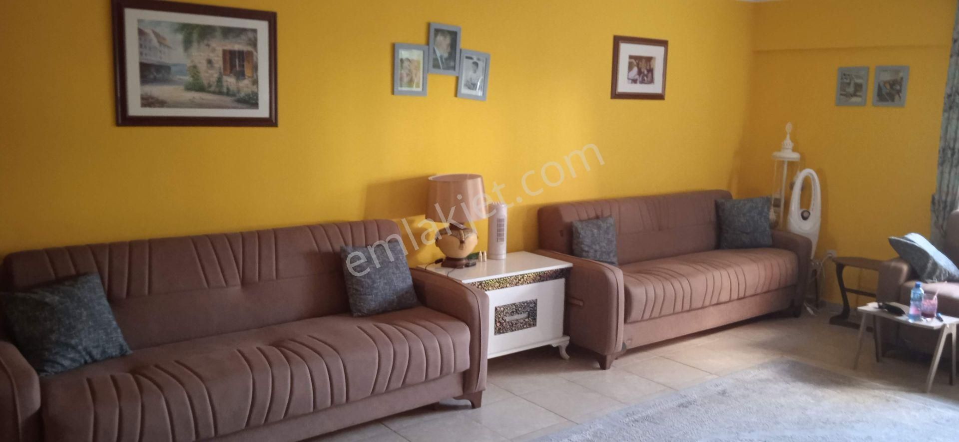 Kuşadası Ege Mahalesinde, Laguna Sitesinde Satılık Daire - Görsel 4