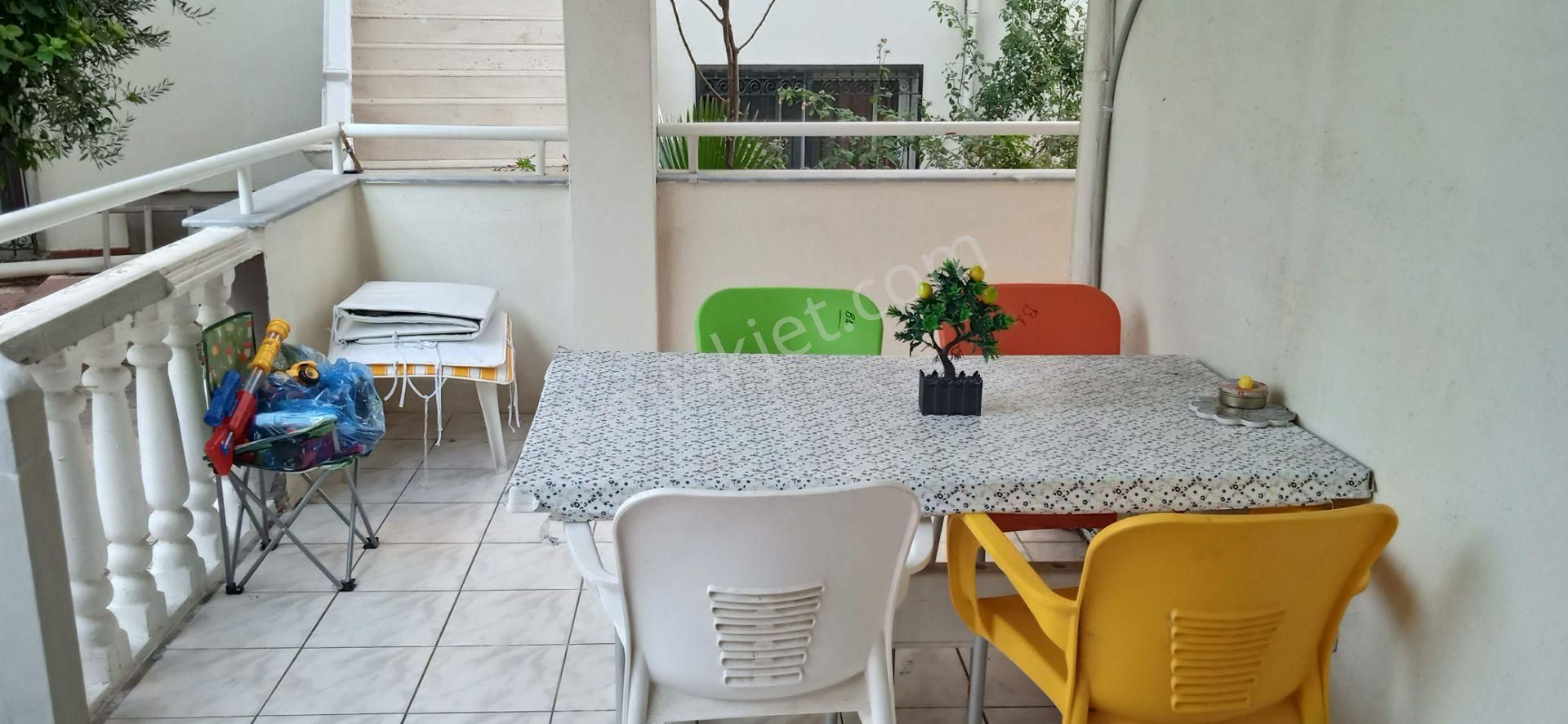 Kuşadası Ege Mahalesinde, Laguna Sitesinde Satılık Daire - Görsel 23