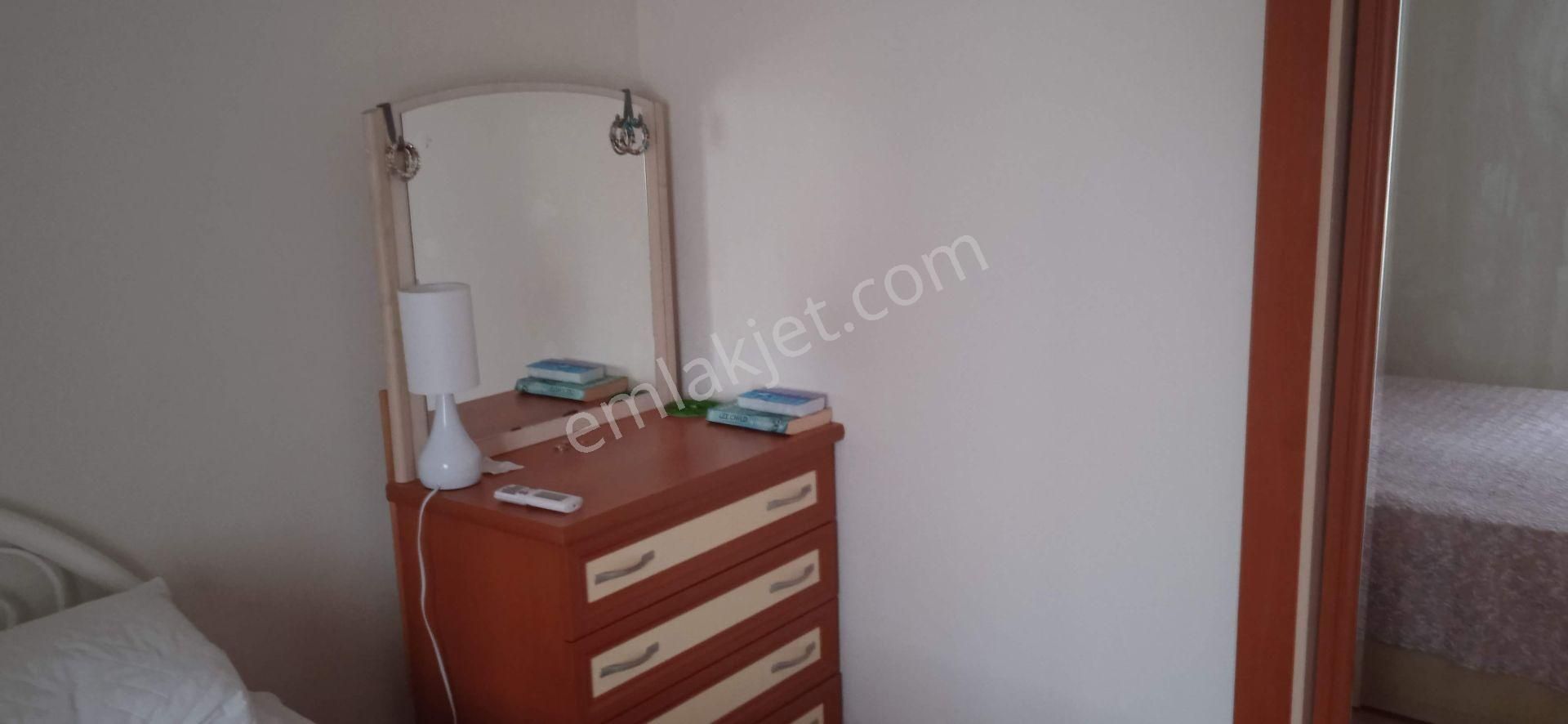 Kuşadası Ege Mahalesinde, Laguna Sitesinde Satılık Daire - Görsel 18