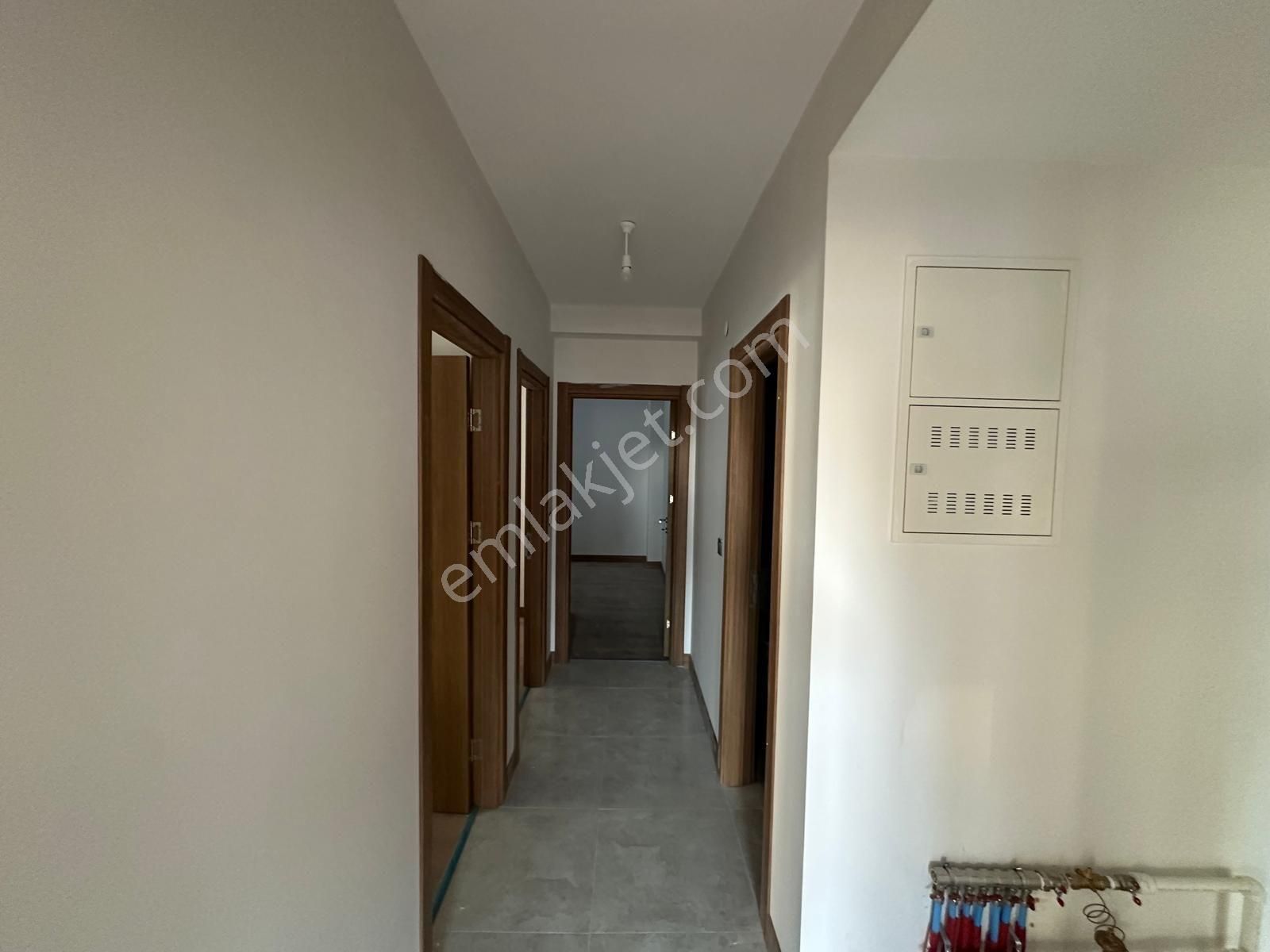 Para'dan Çengelköy Kandilli Toki'de Fırsat 3+1 Daire!!! - Görsel 18