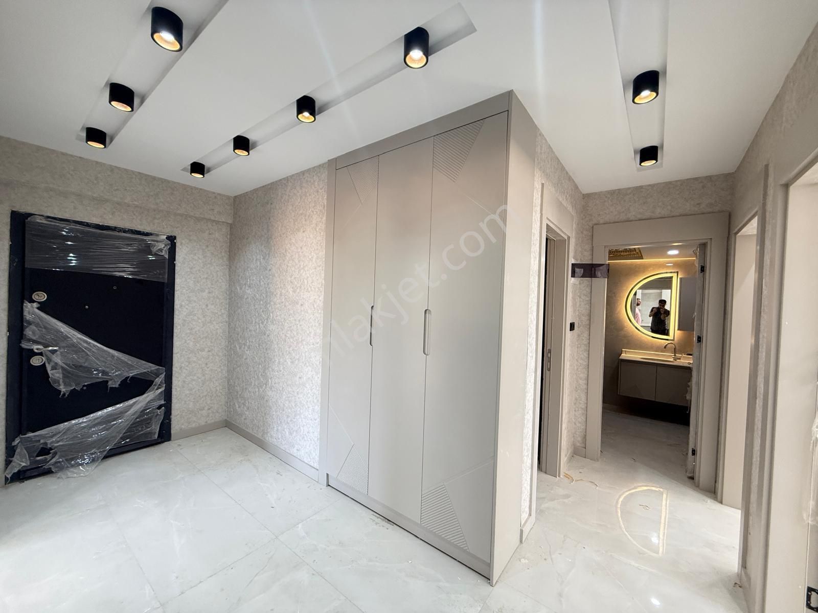 Millioğlu İnşaat'tan Alpaslan'da Satılık Lüks 2+1 Daireler - Görsel 7