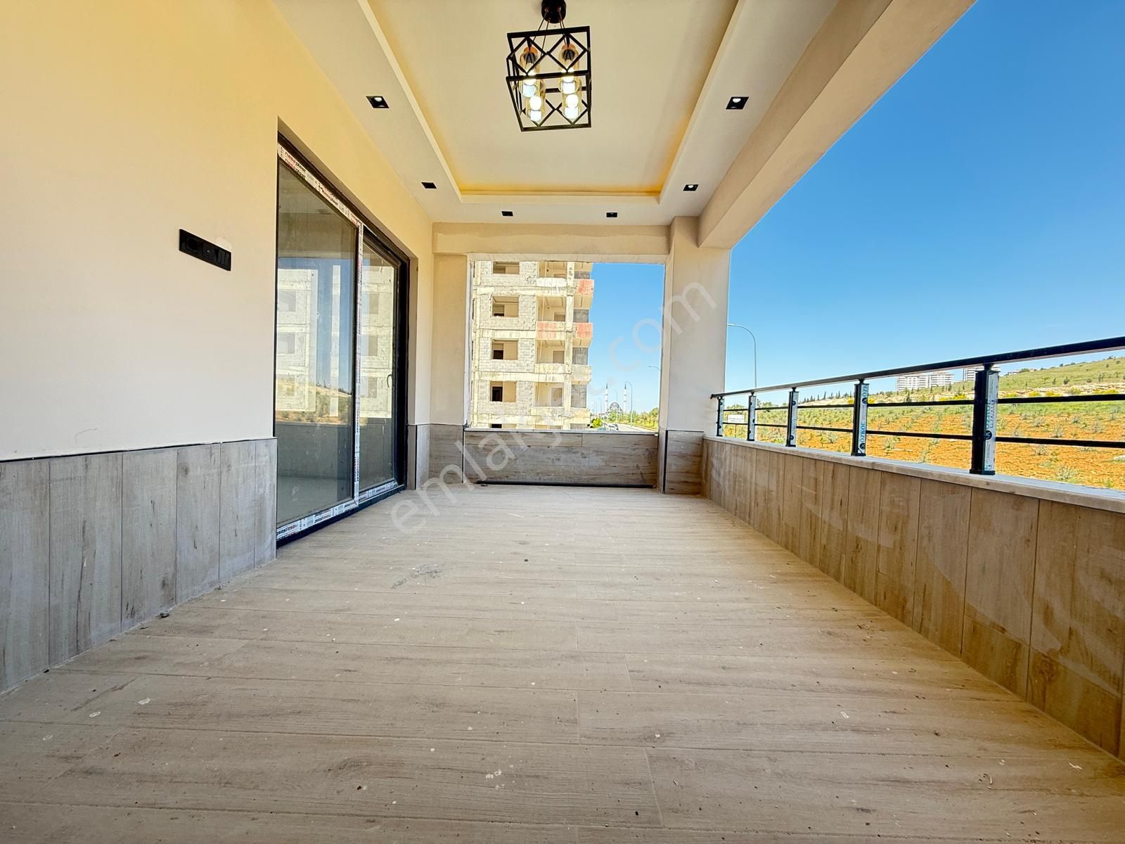 Millioğlu İnşaat'tan Alpaslan'da Satılık Lüks 2+1 Daireler - Görsel 14