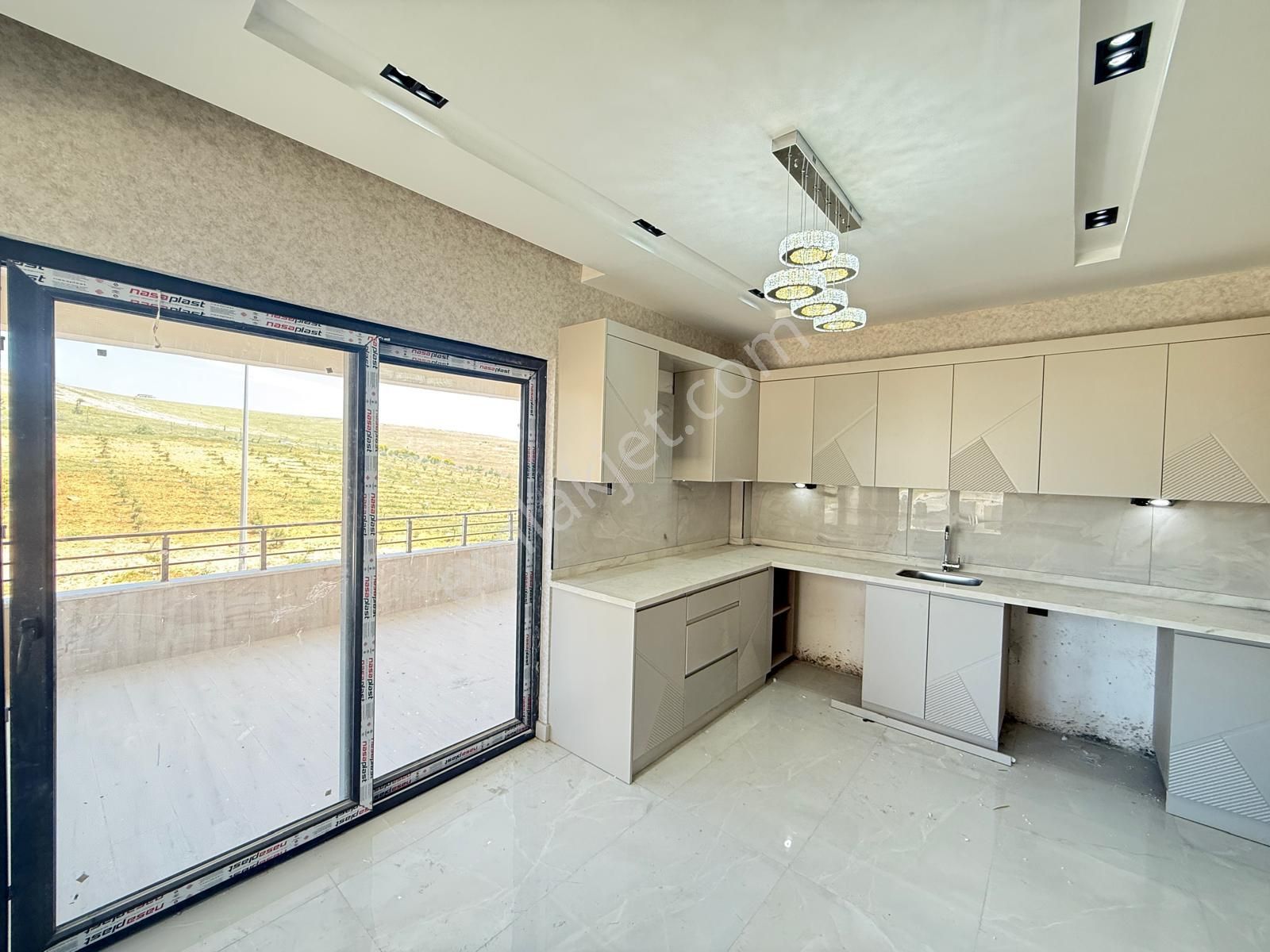 Millioğlu İnşaat'tan Alpaslan'da Satılık Lüks 2+1 Daireler - Görsel 2