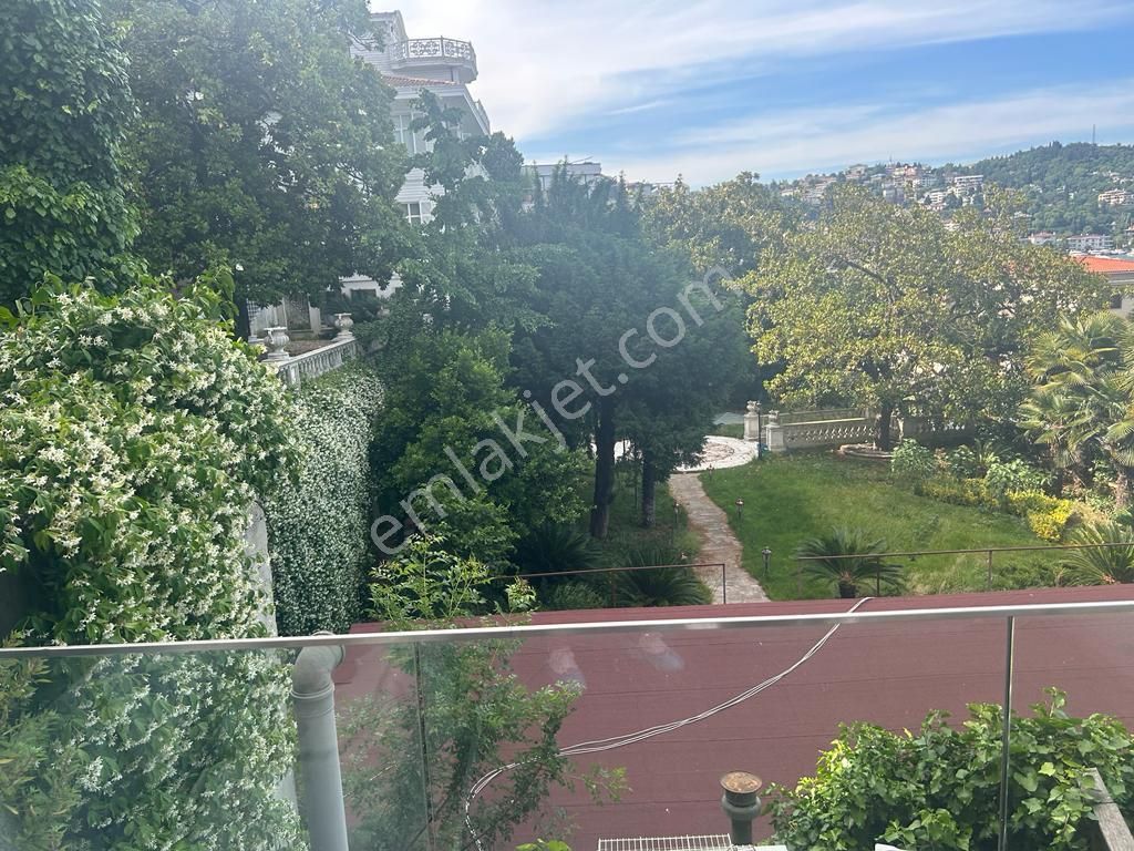 Bebekte Muhteşem Manzaralı Satılık Yol Yalı Dairesi - Görsel 3