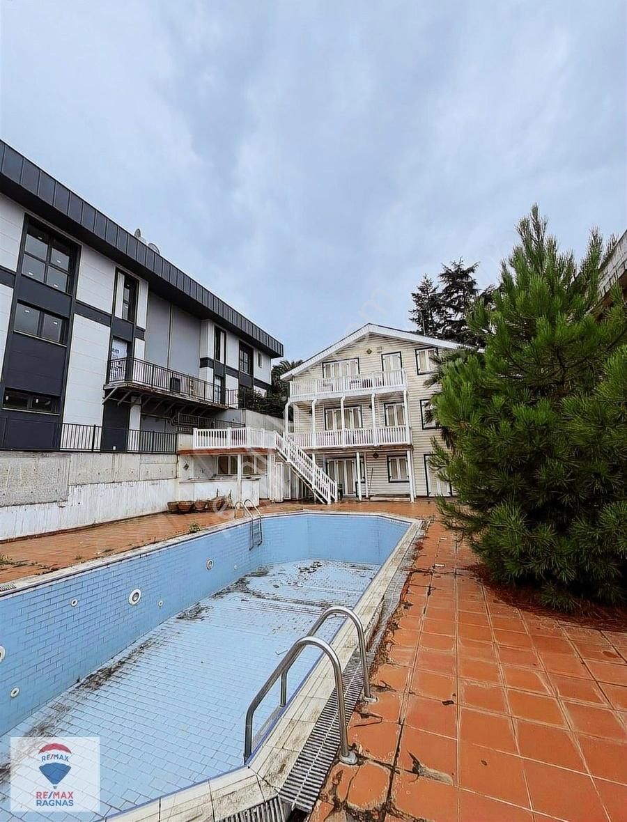 Tuzla Aydınlı Da Müstakil 3 Hatlı Havuzlu Eşsiz Fırsat Villa - Görsel 8