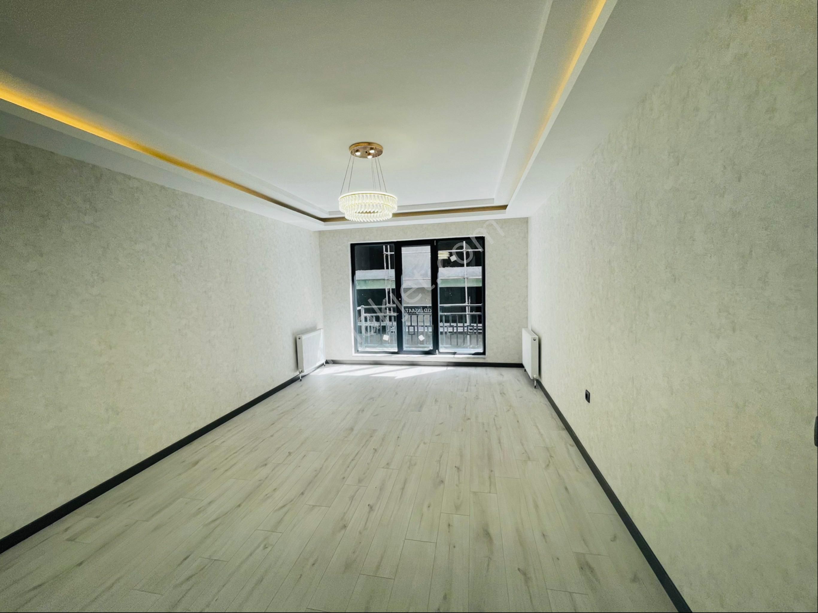 Öz Eda Dan Satılık 3+1 Full Yapılı Daire Bağlum Hisar Da - Görsel 15