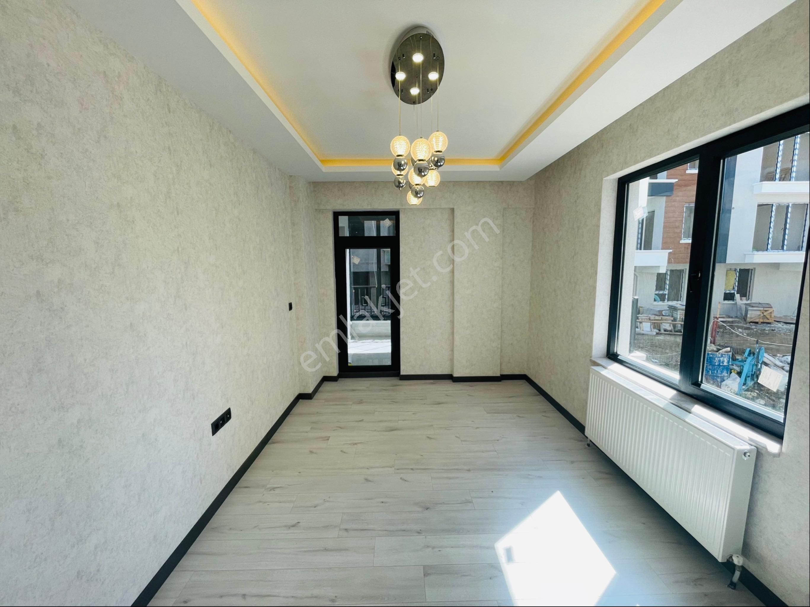 Öz Eda Dan Satılık 3+1 Full Yapılı Daire Bağlum Hisar Da - Görsel 13