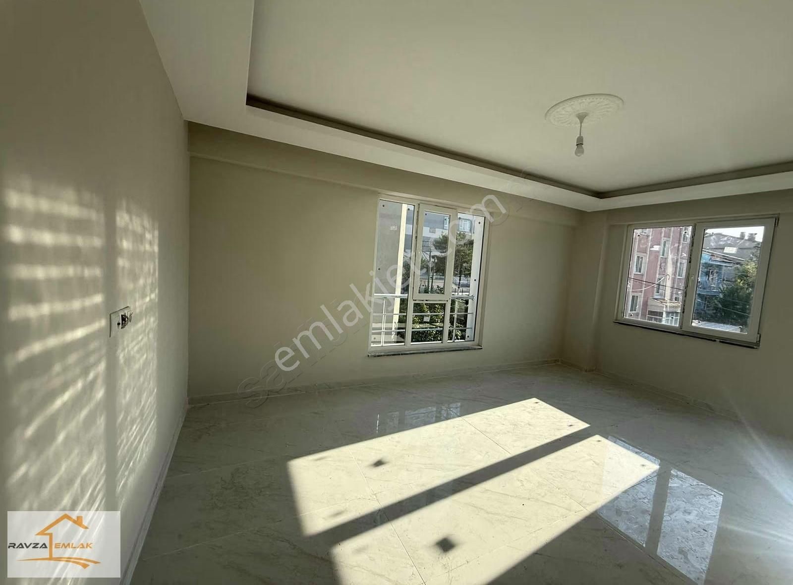 Sahipata Mahallesin De Satılık 3+1 Daireler - Görsel 11