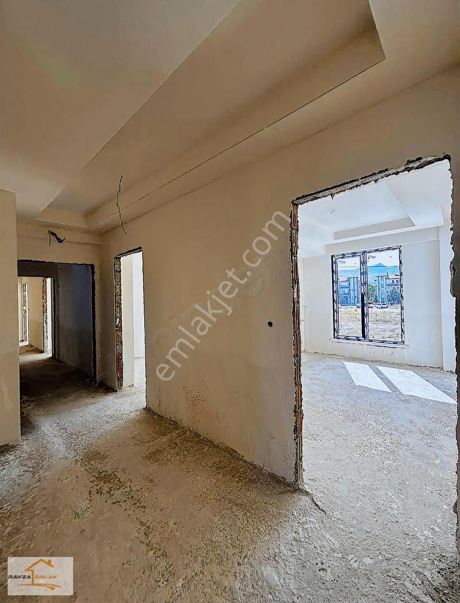 Maraşal Fevzi Çakmak Mahallesin De Satılık Lüks Daireler - Görsel 2