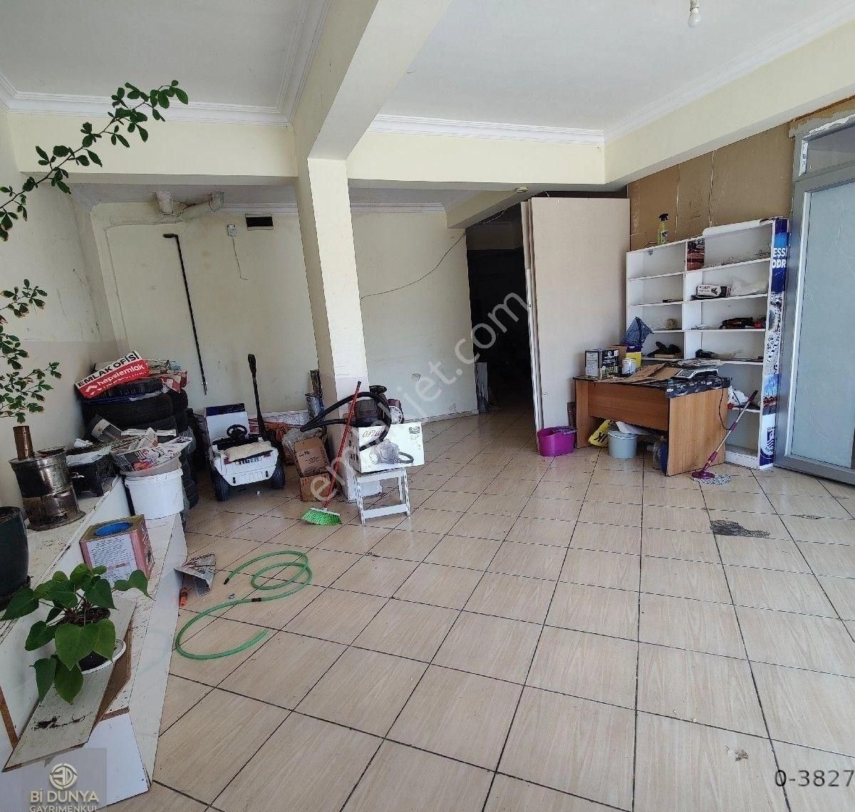 Etimesgut Elvan Mah İşyeri Depo - Görsel 27