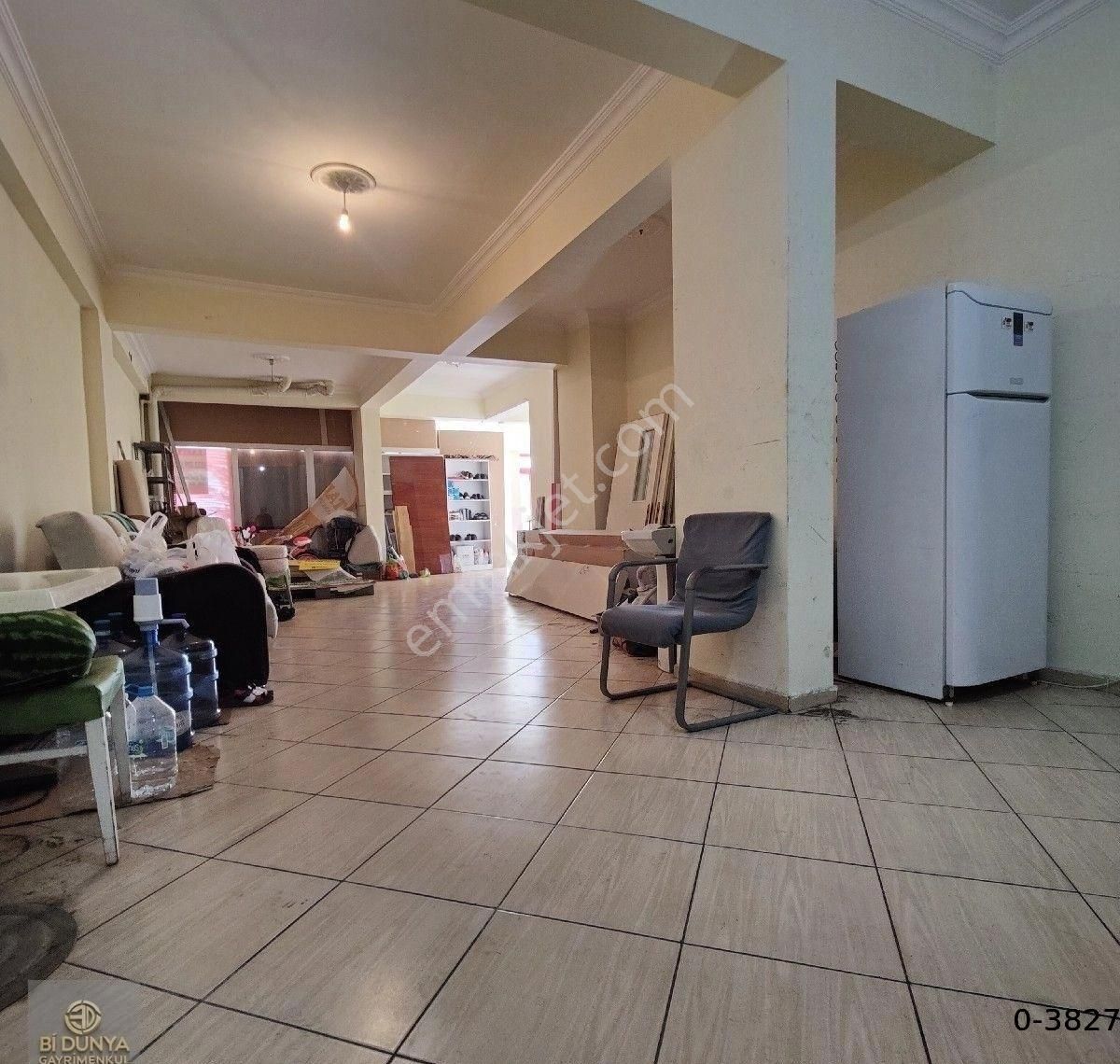 Etimesgut Elvan Mah İşyeri Depo - Görsel 11