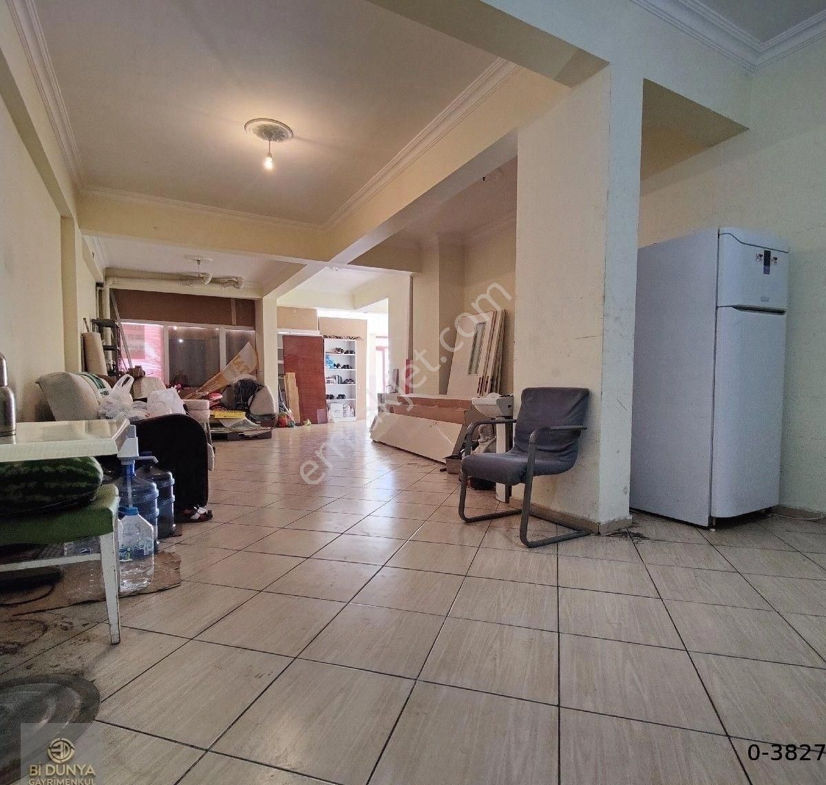 Etimesgut Elvan Mah İşyeri Depo - Görsel 2