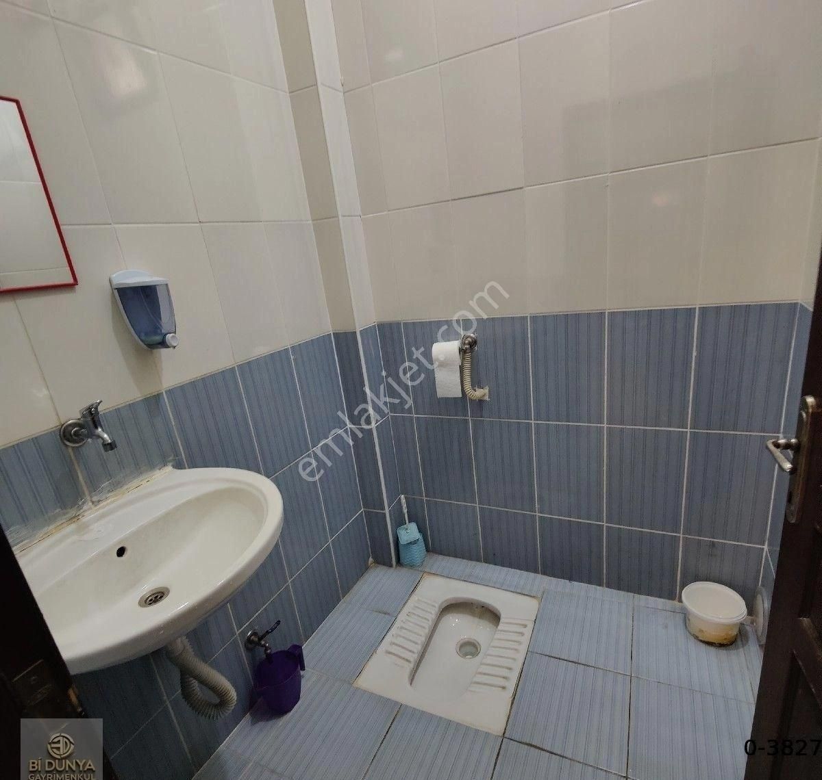 Etimesgut Elvan Mah İşyeri Depo - Görsel 18