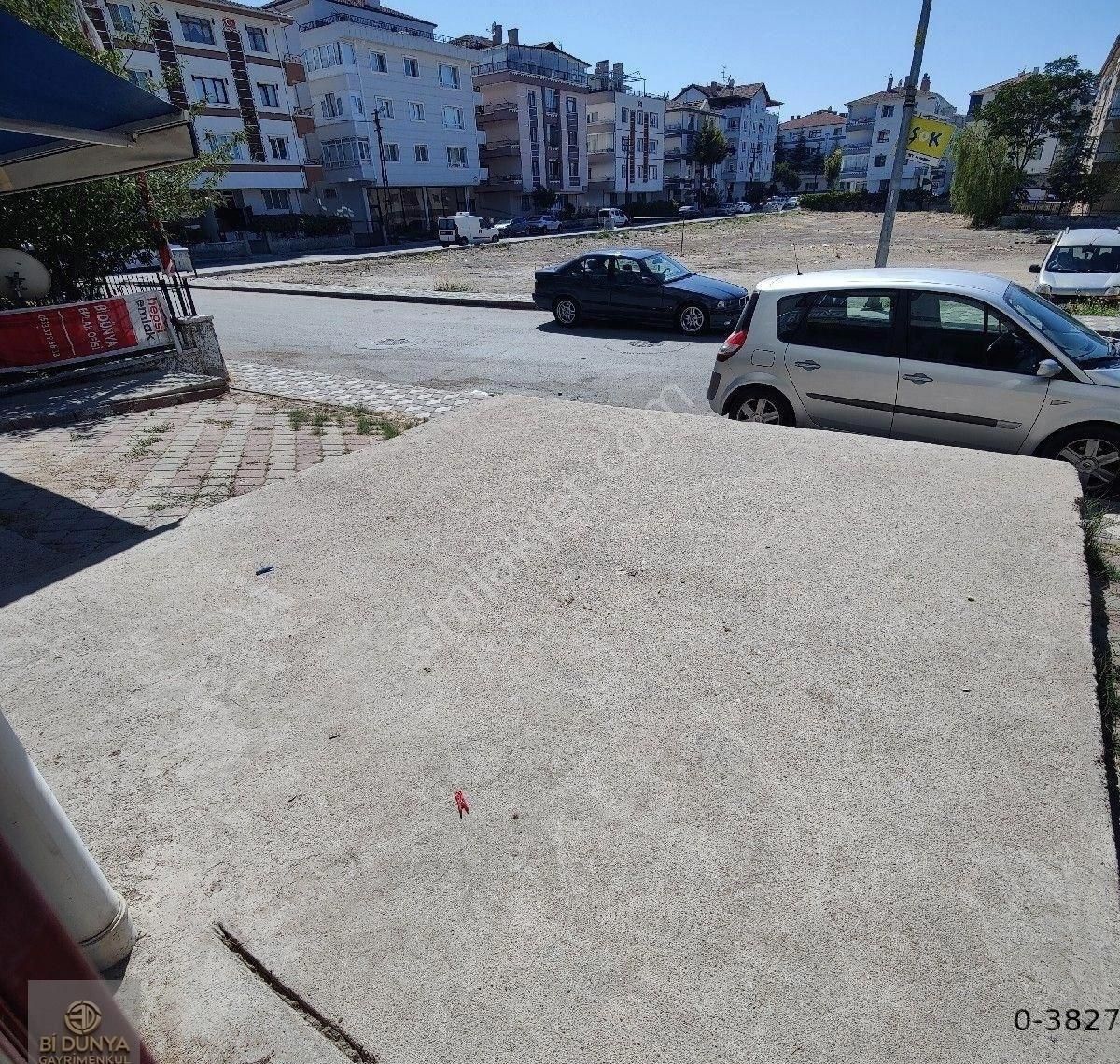 Etimesgut Elvan Mah İşyeri Depo - Görsel 23