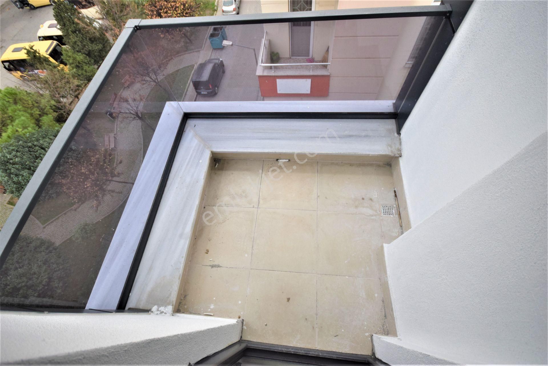 Goldhouse Dan Satılık Siyavuşpaşa Da Yeni Bina Da 4+2 Dubleks - Görsel 5