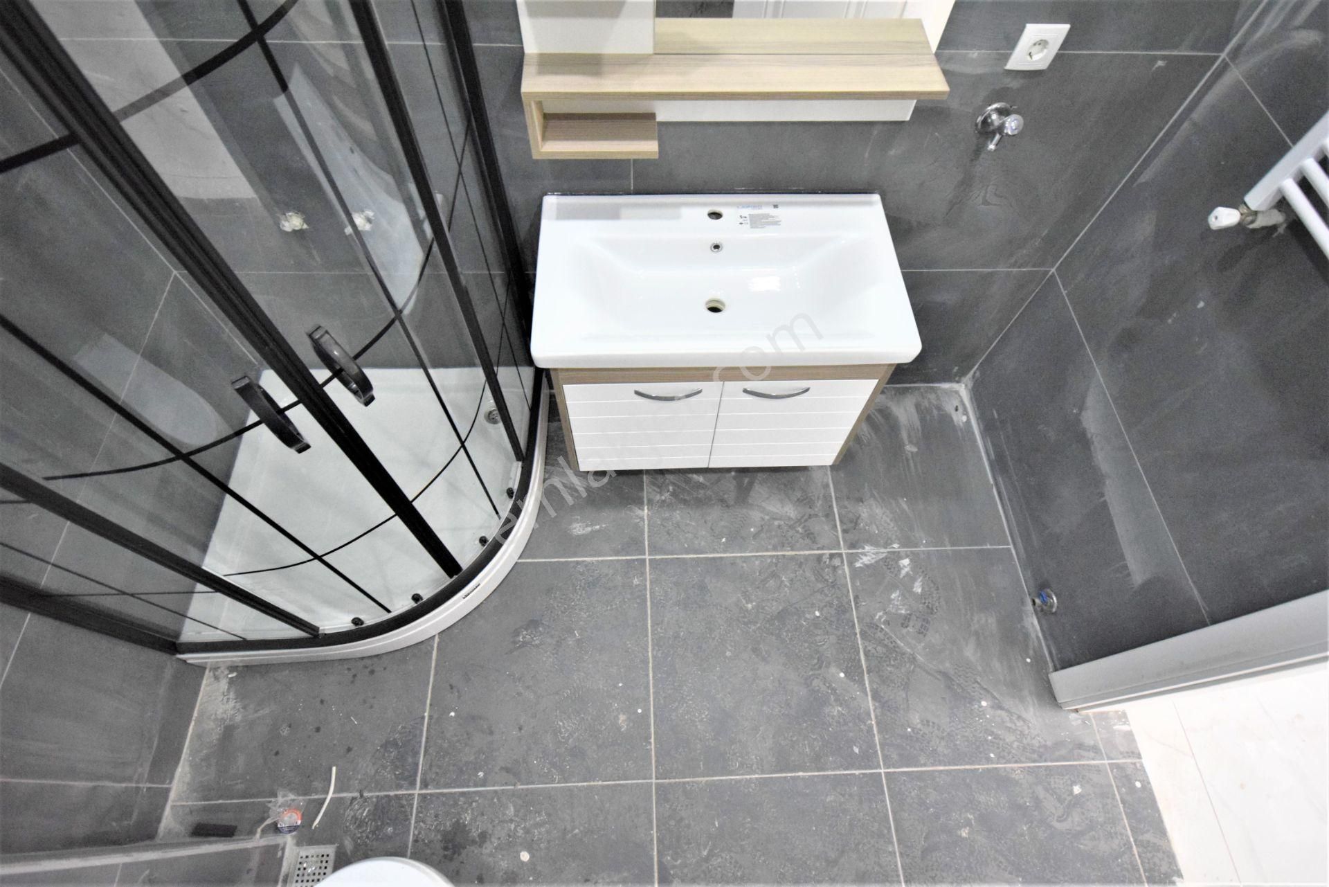 Goldhouse Dan Satılık Siyavuşpaşa Da Yeni Bina Da 4+2 Dubleks - Görsel 12