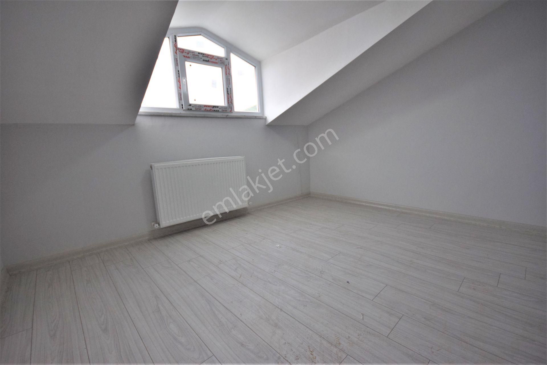 Goldhouse Dan Satılık Siyavuşpaşa Da Yeni Bina Da 4+2 Dubleks - Görsel 19