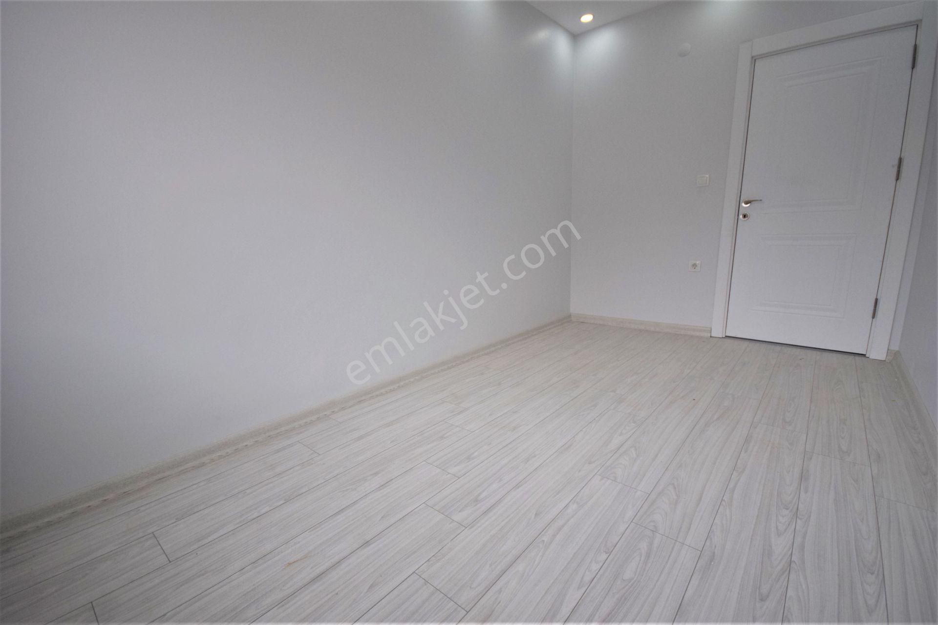 Goldhouse Dan Satılık Siyavuşpaşa Da Yeni Bina Da 4+2 Dubleks - Görsel 10