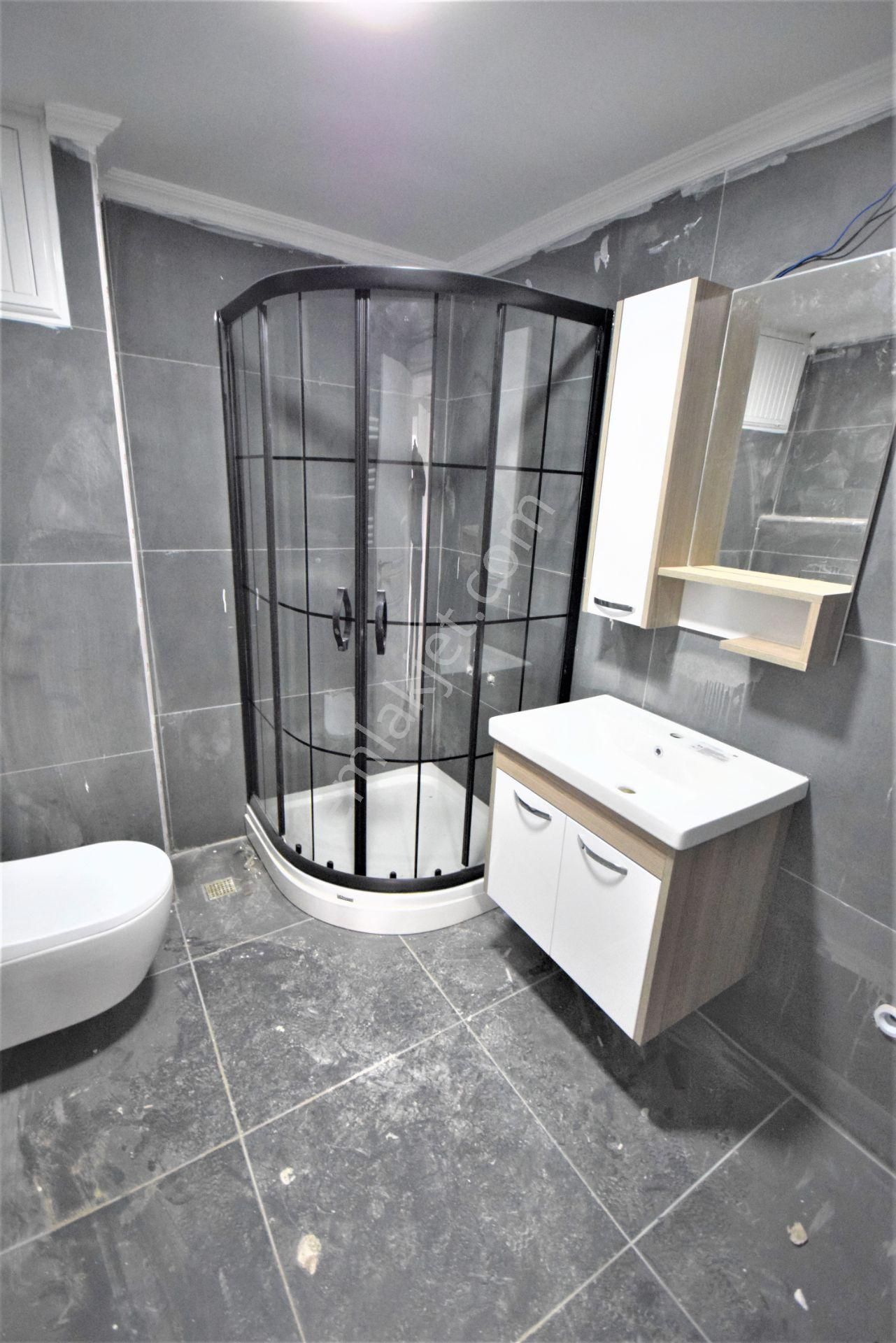 Goldhouse Dan Satılık Siyavuşpaşa Da Yeni Bina Da 4+2 Dubleks - Görsel 18