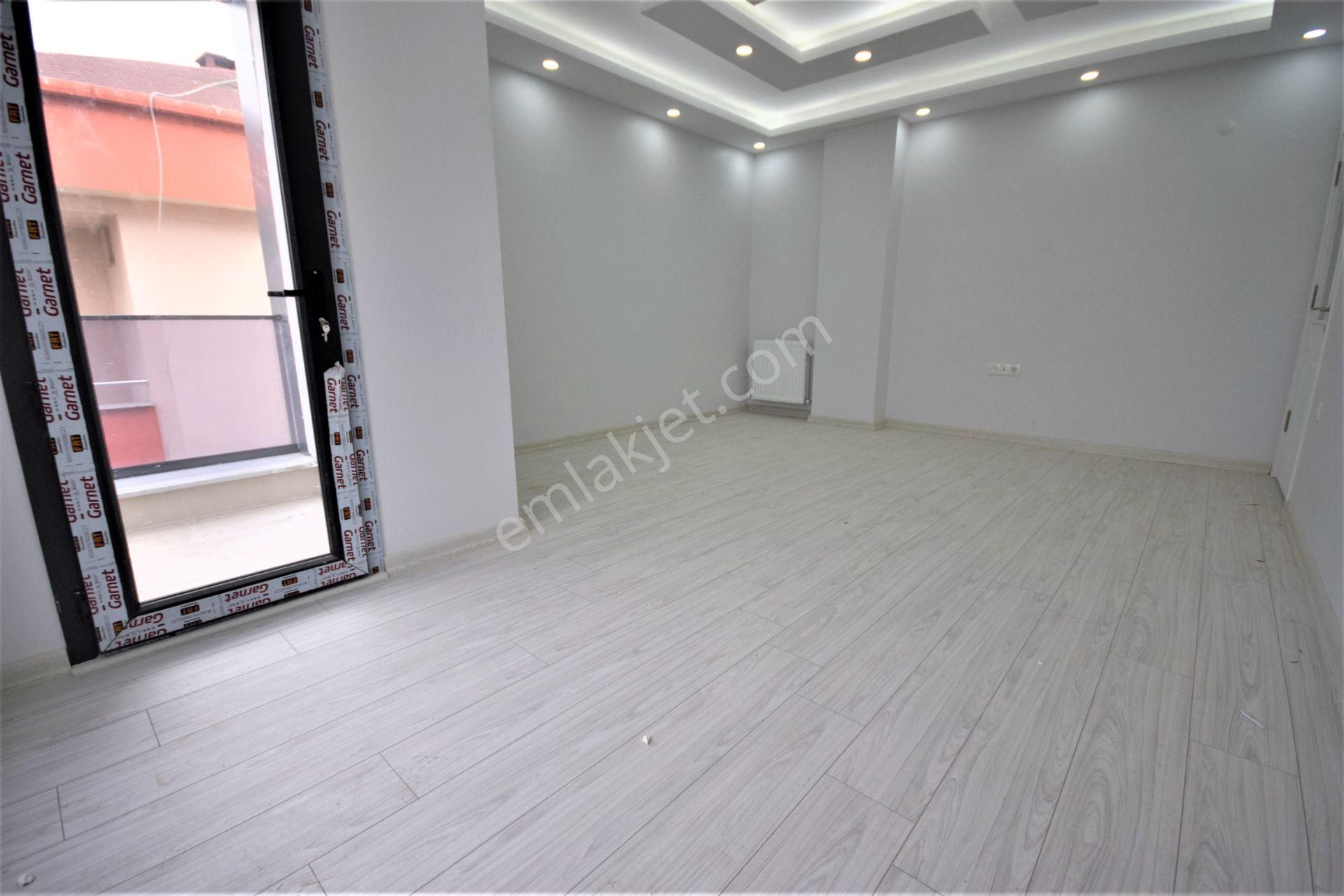 Goldhouse Dan Satılık Siyavuşpaşa Da Yeni Bina Da 4+2 Dubleks - Görsel 3