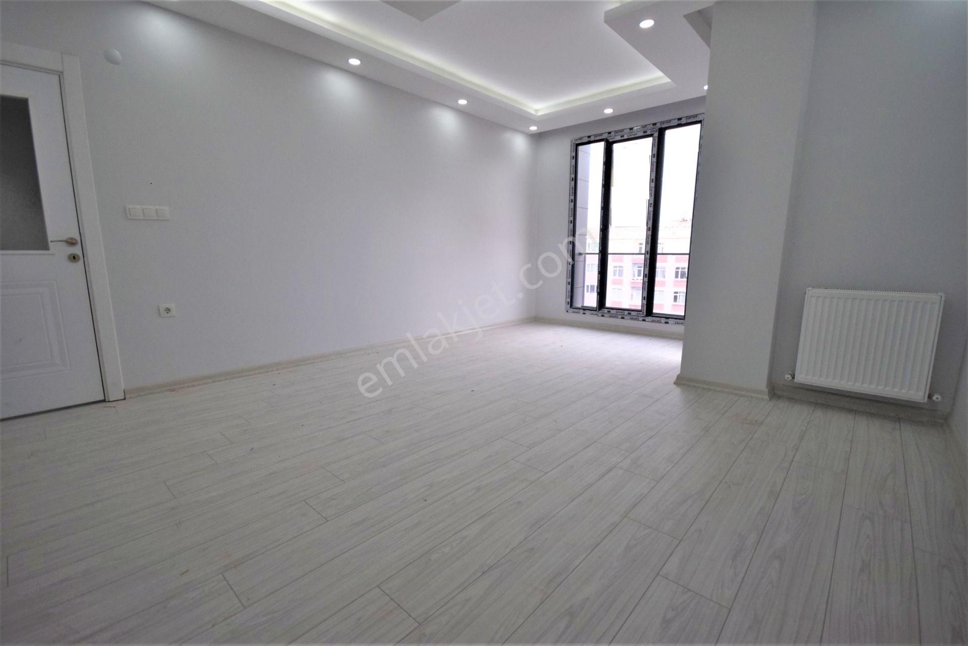 Goldhouse Dan Satılık Siyavuşpaşa Da Yeni Bina Da 4+2 Dubleks - Görsel 2