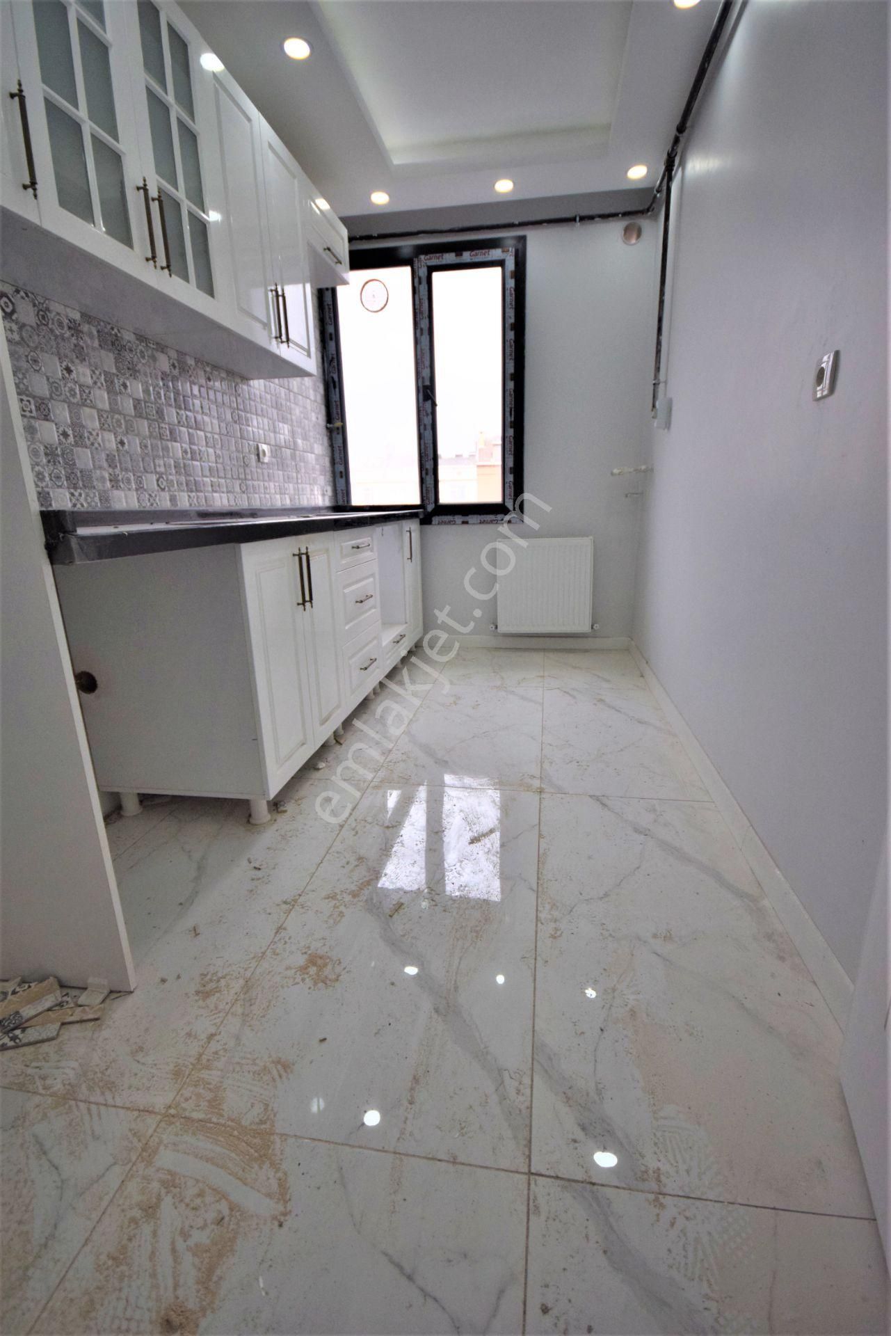 Goldhouse Dan Satılık Siyavuşpaşa Da Yeni Bina Da 4+2 Dubleks - Görsel 7