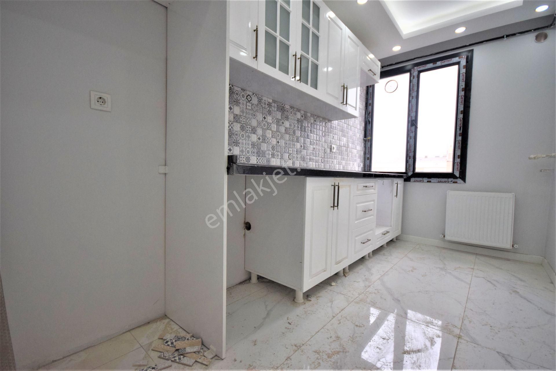 Goldhouse Dan Satılık Siyavuşpaşa Da Yeni Bina Da 4+2 Dubleks - Görsel 6