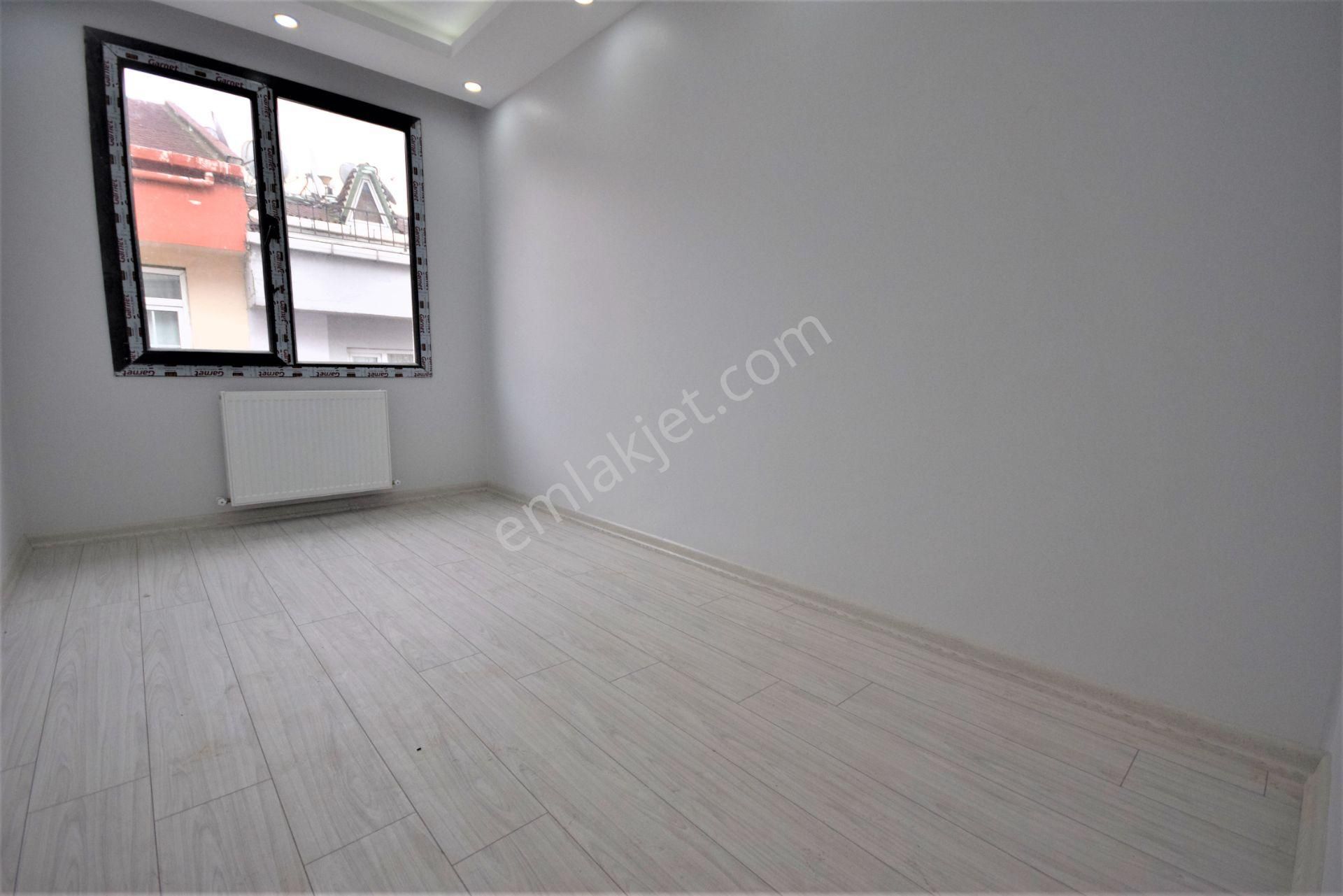 Goldhouse Dan Satılık Siyavuşpaşa Da Yeni Bina Da 4+2 Dubleks - Görsel 9