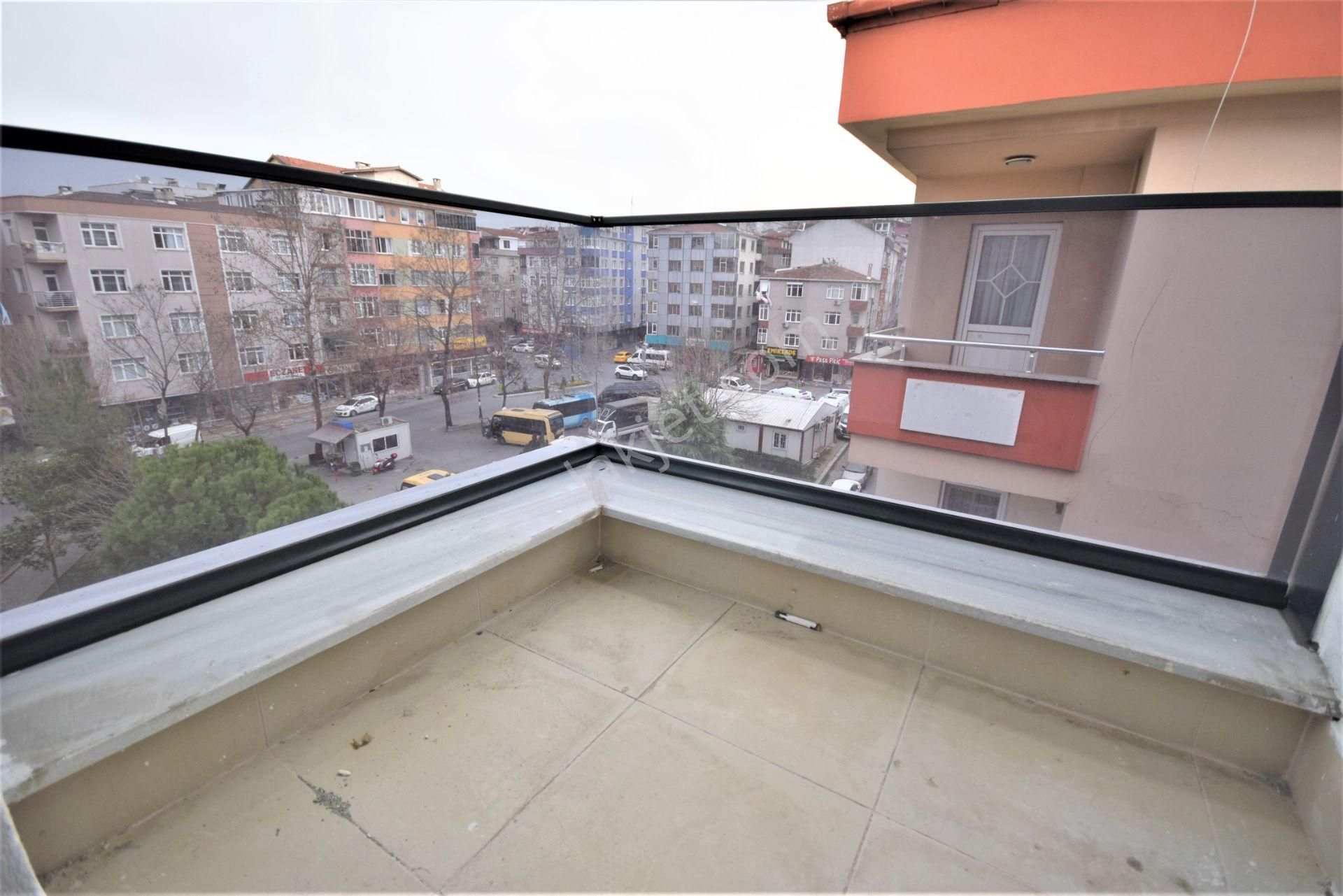 Goldhouse Dan Satılık Siyavuşpaşa Da Yeni Bina Da 4+2 Dubleks - Görsel 4