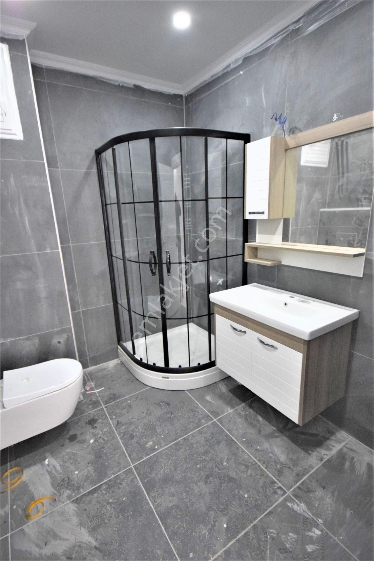 Goldhouse Dan Satılık Siyavuşpaşa Da Yeni Bina Da 4+2 Dubleks - Görsel 11