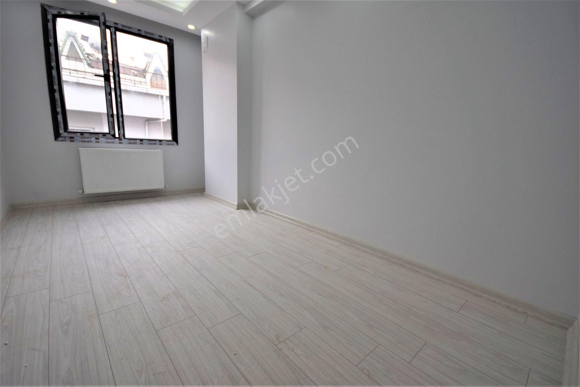 Goldhouse Dan Satılık Siyavuşpaşa Da Yeni Bina Da 4+2 Dubleks - Görsel 13