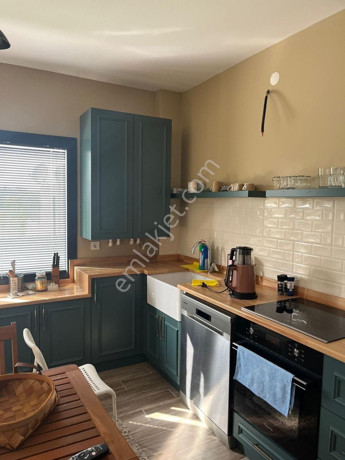 Arnavutköy Karaburunda Fırsat Vılla - Görsel 10