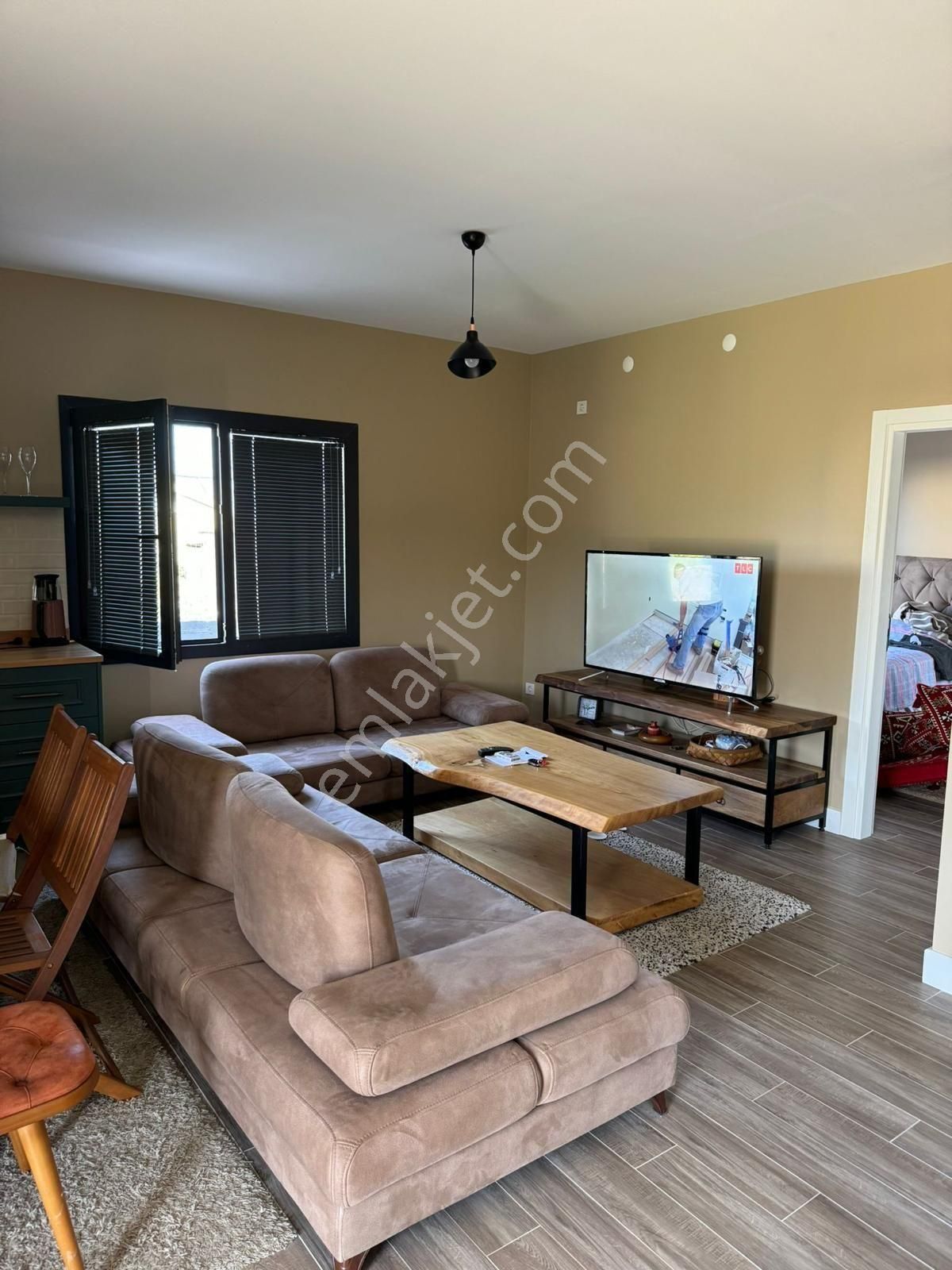 Arnavutköy Karaburunda Fırsat Vılla - Görsel 8